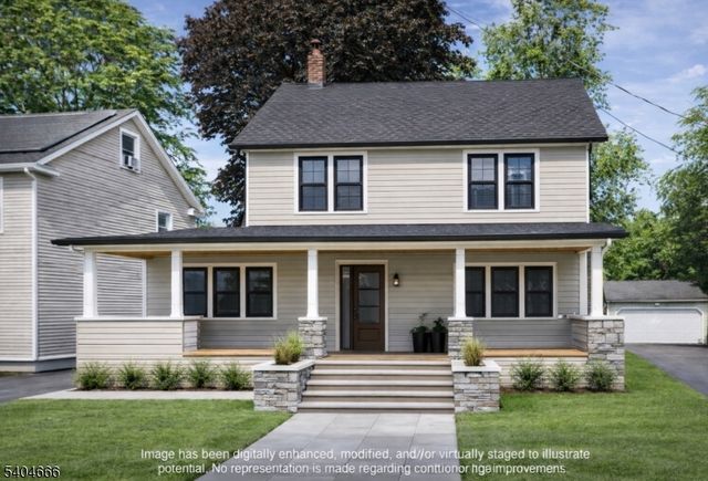 11 Jennings Ln, North Plainfield Boro, NJ 07060