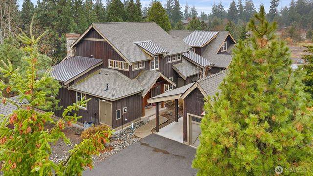 412 Sweet Shop Lane, Cle Elum, WA 98922