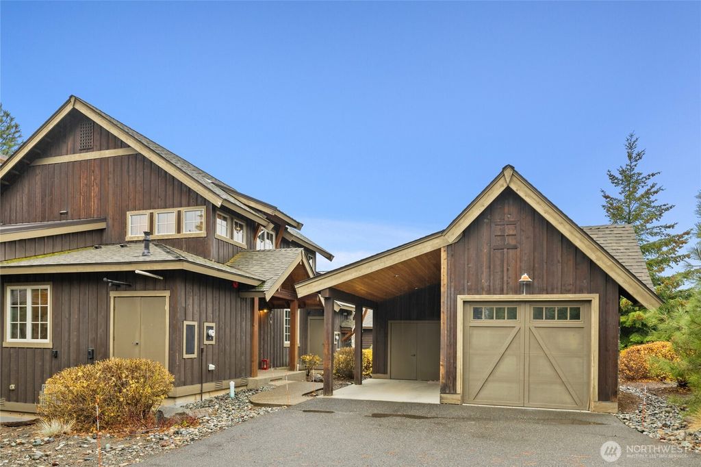 412 Sweet Shop Lane, Cle Elum, WA 98922