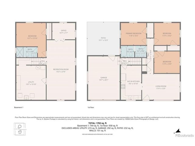 740 Lotus Way, Broomfield, CO 80020