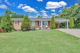 482 Joseph Martin Hwy, Martinsville, VA 24112