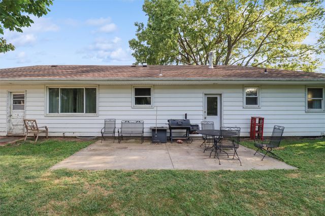 506 W Lincoln Avenue, Indianola, IA 50125
