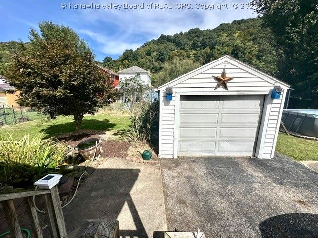 120 W Reynolds Avenue, Belle, WV 25015