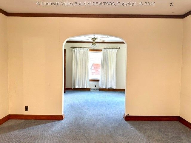 120 W Reynolds Avenue, Belle, WV 25015