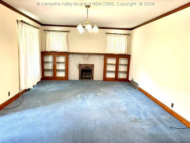 120 W Reynolds Avenue, Belle, WV 25015
