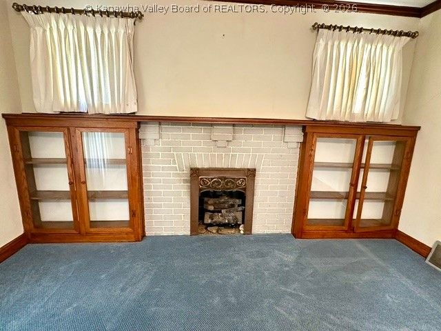120 W Reynolds Avenue, Belle, WV 25015