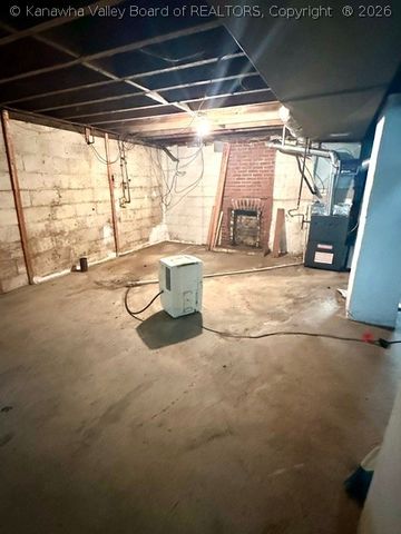 120 W Reynolds Avenue, Belle, WV 25015