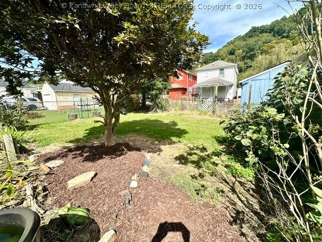120 W Reynolds Avenue, Belle, WV 25015