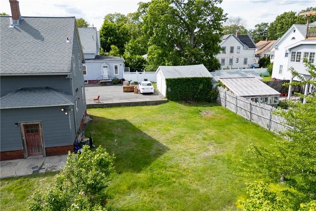 301 Glenwood Avenue, Pawtucket, RI 02860