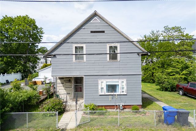 301 Glenwood Avenue, Pawtucket, RI 02860
