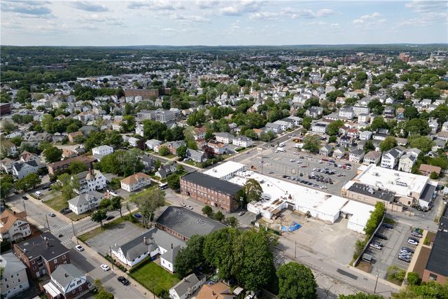 301 Glenwood Avenue, Pawtucket, RI 02860