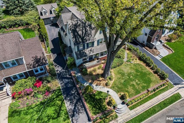 47 Van Allen Road, Glen Rock, NJ 07452