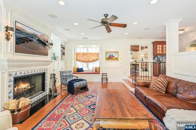 47 Van Allen Road, Glen Rock, NJ 07452