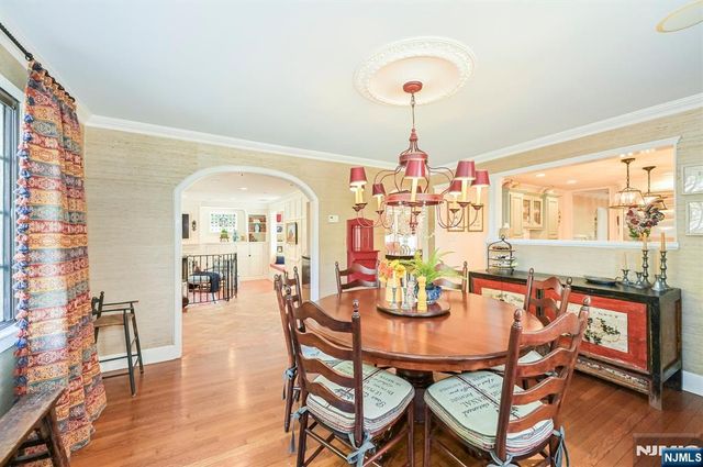 47 Van Allen Road, Glen Rock, NJ 07452