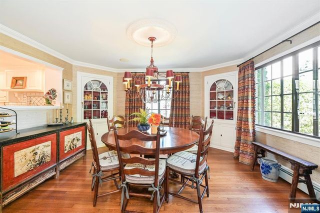 47 Van Allen Road, Glen Rock, NJ 07452