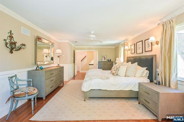 47 Van Allen Road, Glen Rock, NJ 07452