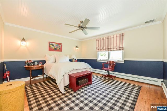 47 Van Allen Road, Glen Rock, NJ 07452