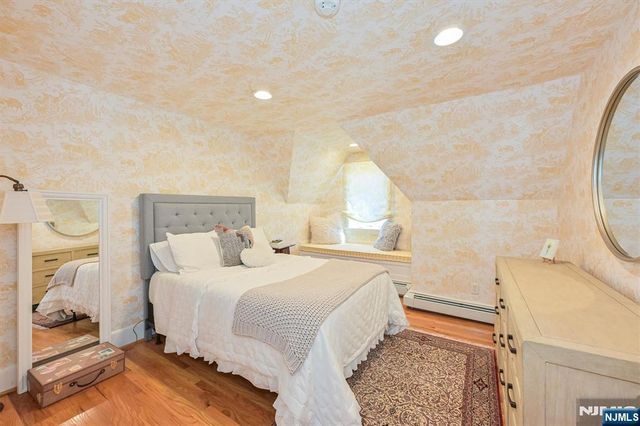 47 Van Allen Road, Glen Rock, NJ 07452