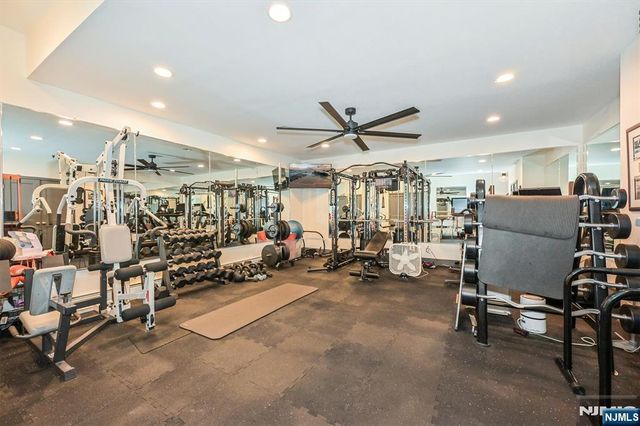 47 Van Allen Road, Glen Rock, NJ 07452