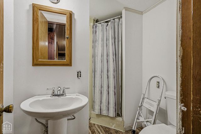 413 Cole Street, Harrisburg, AR 72432