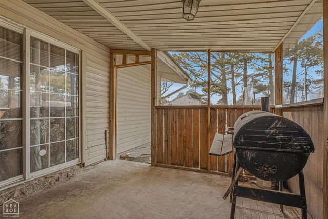 413 Cole Street, Harrisburg, AR 72432