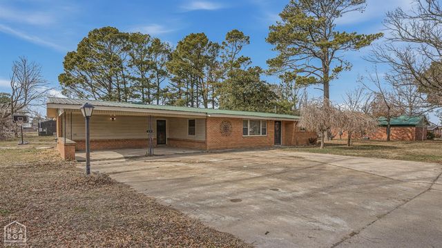 413 Cole Street, Harrisburg, AR 72432