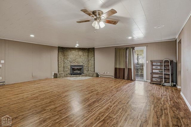 413 Cole Street, Harrisburg, AR 72432