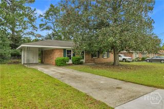 612 Olive Street, Hinesville, GA 31313