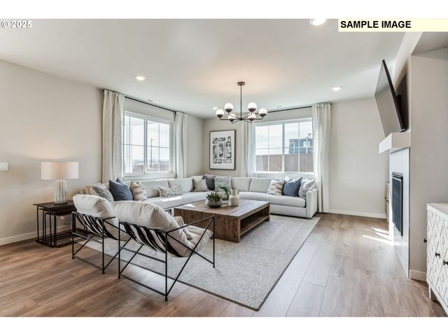 12315 Sw Broadbill Ter, Beaverton, OR 97007