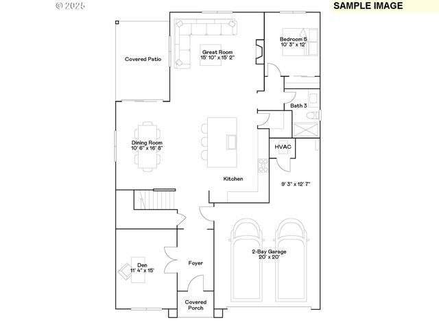 12315 Sw Broadbill Ter, Beaverton, OR 97007