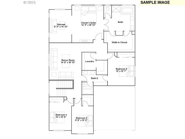 12315 Sw Broadbill Ter, Beaverton, OR 97007