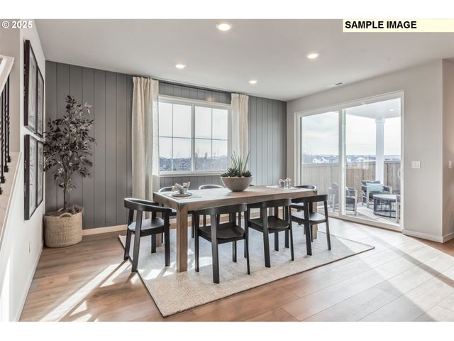 12315 Sw Broadbill Ter, Beaverton, OR 97007