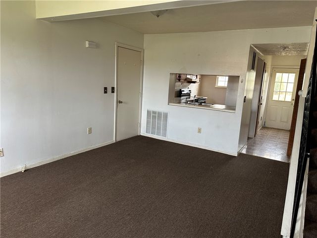 132-134 Highland Ave, City Of Washington, PA 15301