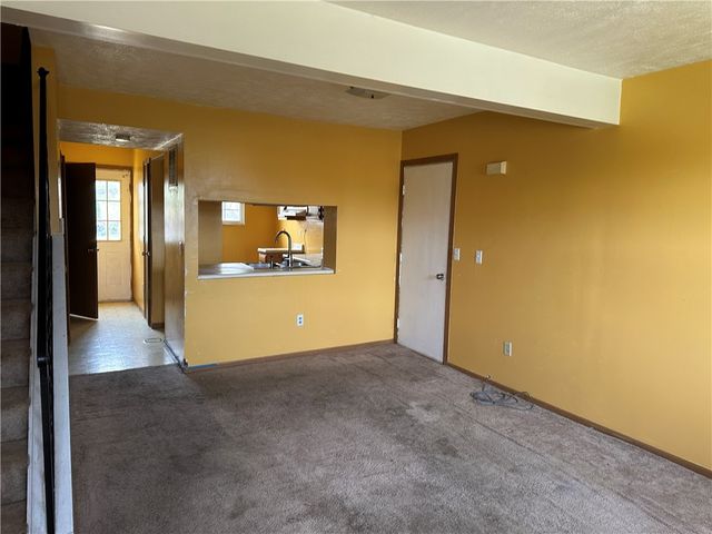 132-134 Highland Ave, City Of Washington, PA 15301