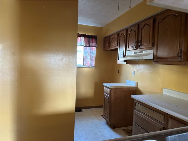 132-134 Highland Ave, City Of Washington, PA 15301