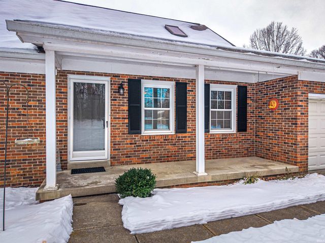 322 Shady Lane, Newburgh, IN 47630