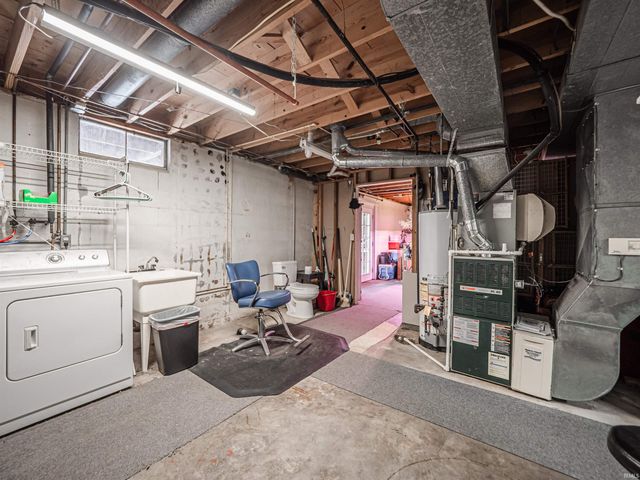 322 Shady Lane, Newburgh, IN 47630