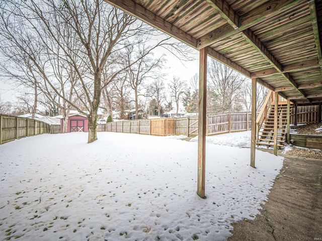 322 Shady Lane, Newburgh, IN 47630