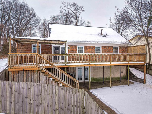 322 Shady Lane, Newburgh, IN 47630