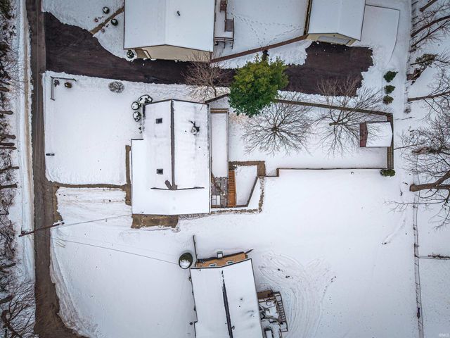 322 Shady Lane, Newburgh, IN 47630