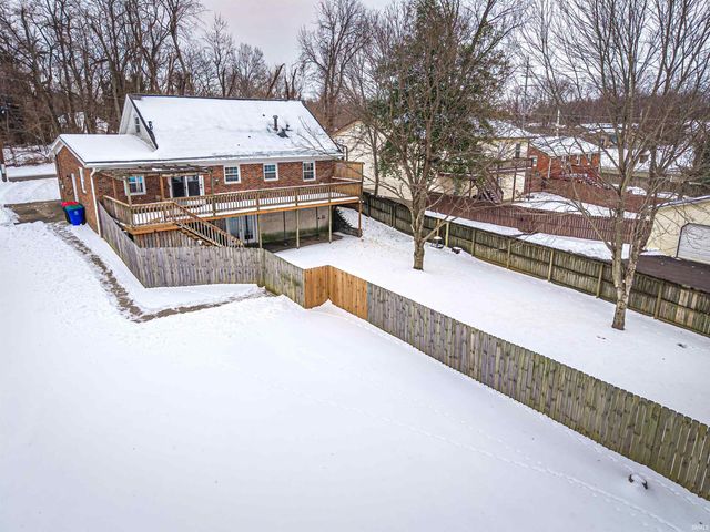 322 Shady Lane, Newburgh, IN 47630