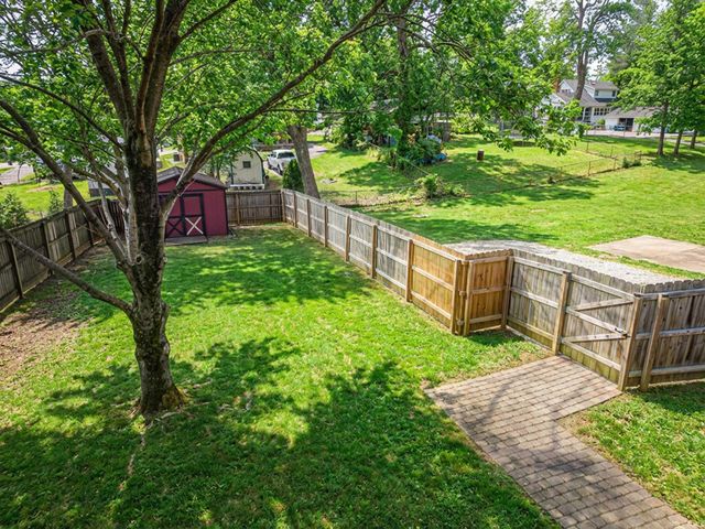 322 Shady Lane, Newburgh, IN 47630