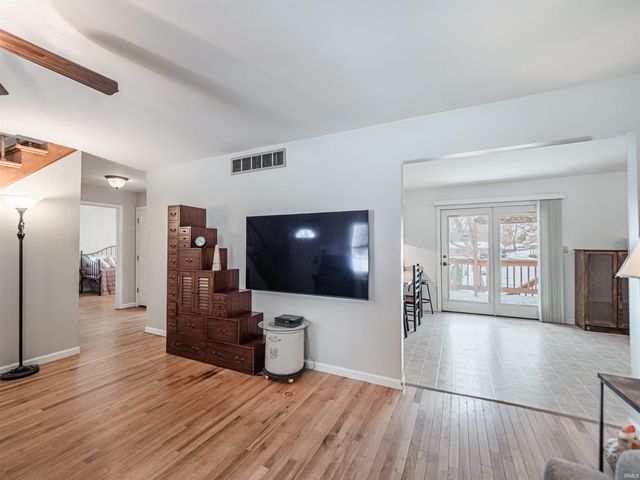 322 Shady Lane, Newburgh, IN 47630