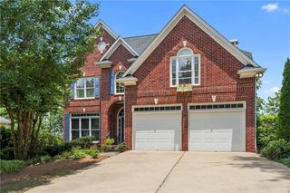 787 Bellhaven Chase Court, Mableton, GA 30126