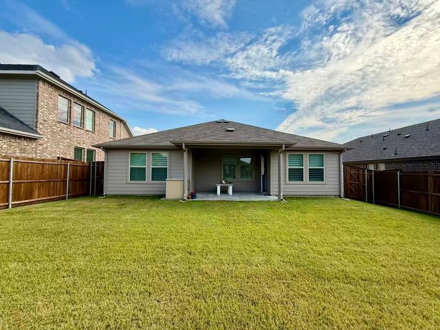 3408 Riverlawn Drive, Anna, TX 75409