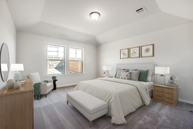 3408 Riverlawn Drive, Anna, TX 75409