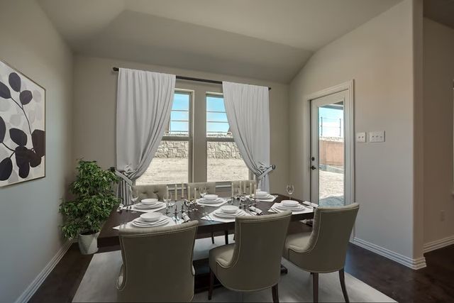 3408 Riverlawn Drive, Anna, TX 75409