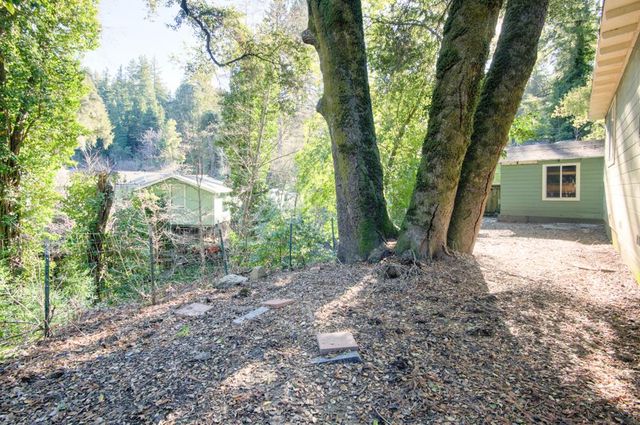 383 Riverview Drive, Boulder Creek, CA 95006