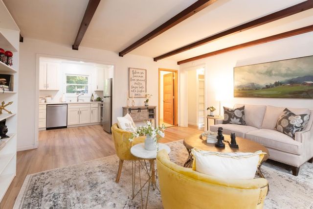 383 Riverview Drive, Boulder Creek, CA 95006