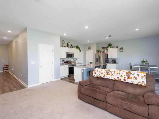 9019 WAXWING WAY, Parrish, FL 34219
